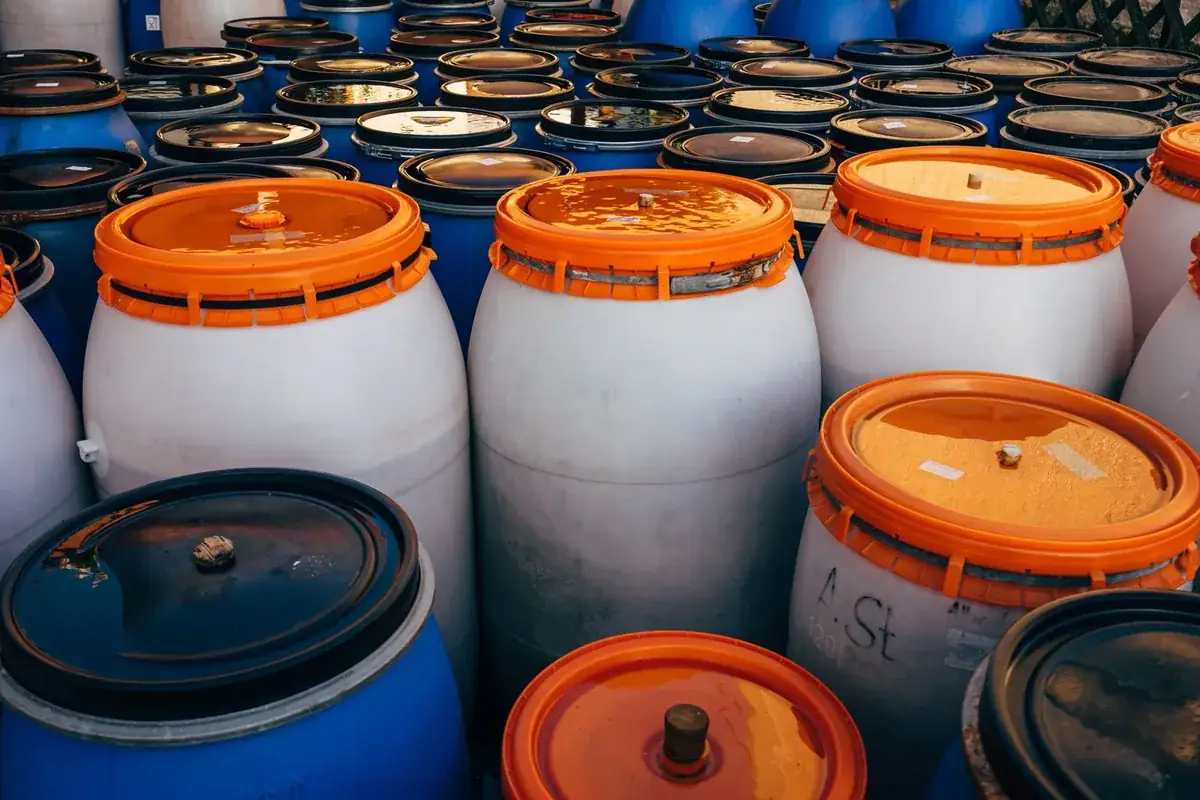 Hazmat Cleanup in Roundup, MT